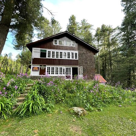 Oswal Cottage ปาฮาลกัม ภายนอก รูปภาพ