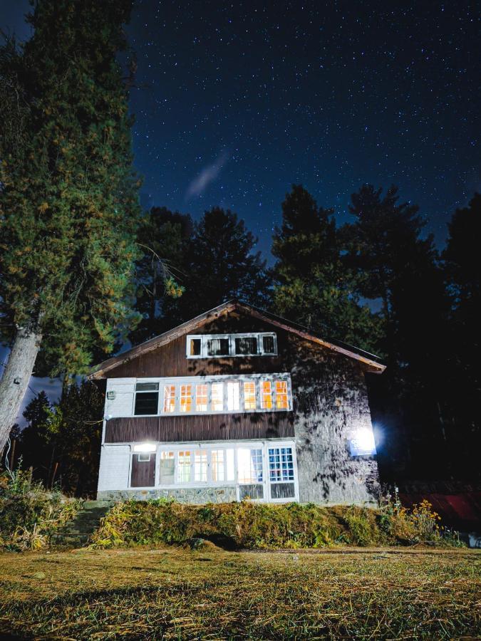 Oswal Cottage ปาฮาลกัม ภายนอก รูปภาพ