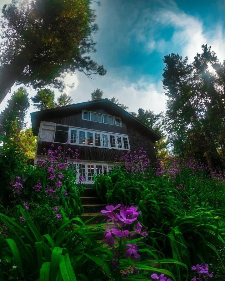 Oswal Cottage ปาฮาลกัม ภายนอก รูปภาพ