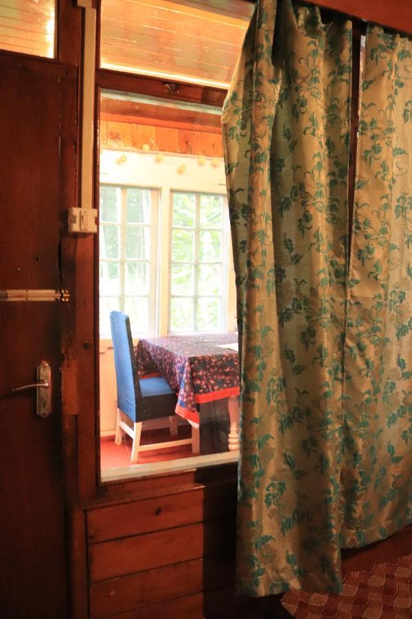 Oswal Cottage ปาฮาลกัม ภายนอก รูปภาพ