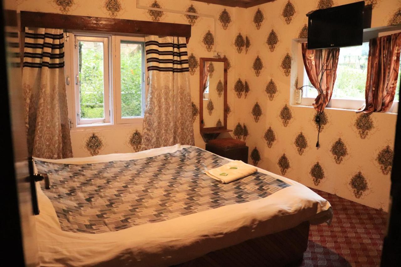 Oswal Cottage ปาฮาลกัม ภายนอก รูปภาพ
